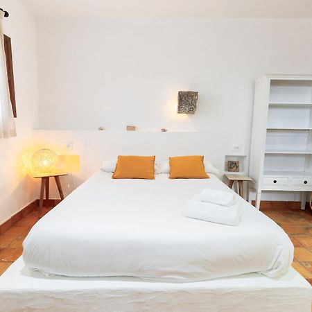 Origens III - Rustico Moderno Apartamento El Perello  Bagian luar foto