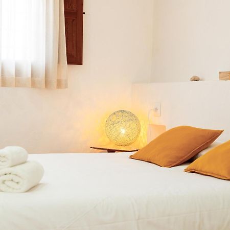 Origens III - Rustico Moderno Apartamento El Perello  Bagian luar foto