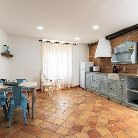 Origens III - Rustico Moderno Apartamento El Perello  Bagian luar foto