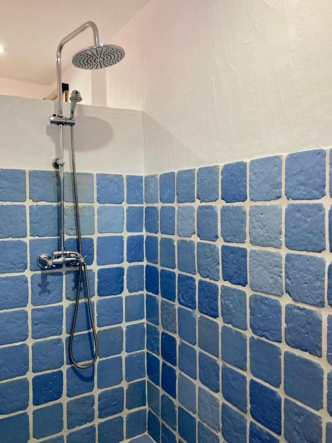 Origens III - Rustico Moderno Apartamento El Perello  Bagian luar foto