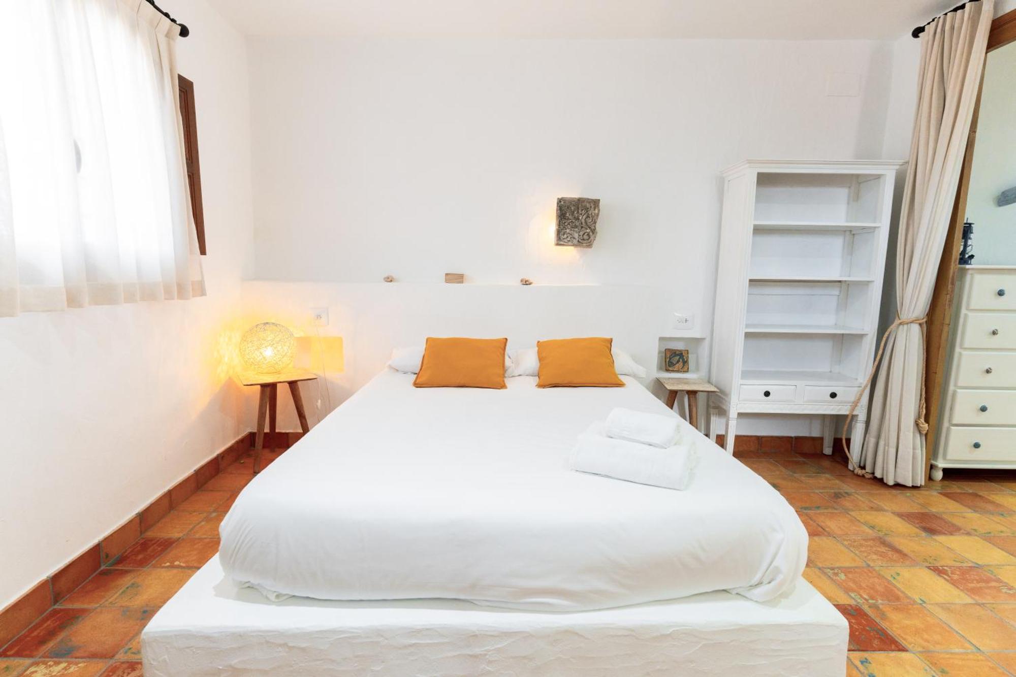 Origens III - Rustico Moderno Apartamento El Perello  Bagian luar foto