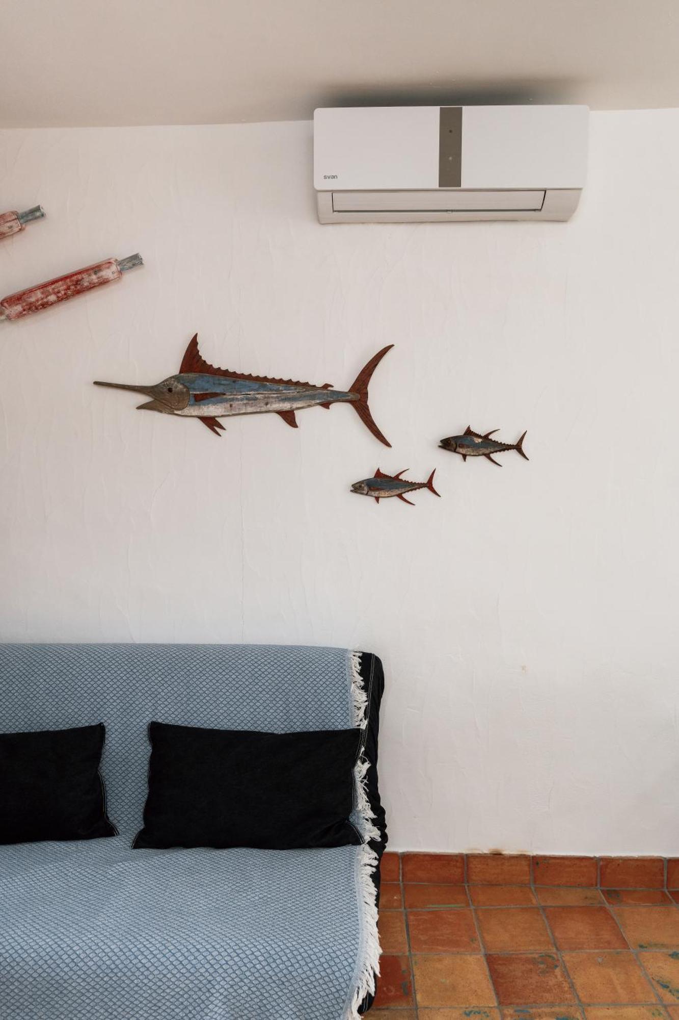 Origens III - Rustico Moderno Apartamento El Perello  Bagian luar foto