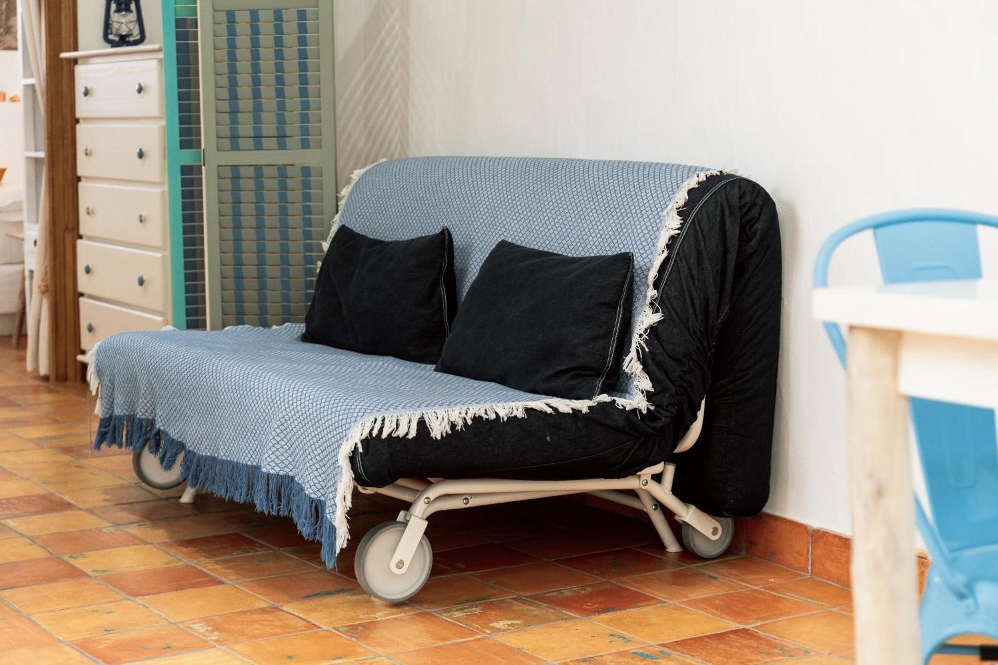Origens III - Rustico Moderno Apartamento El Perello  Bagian luar foto