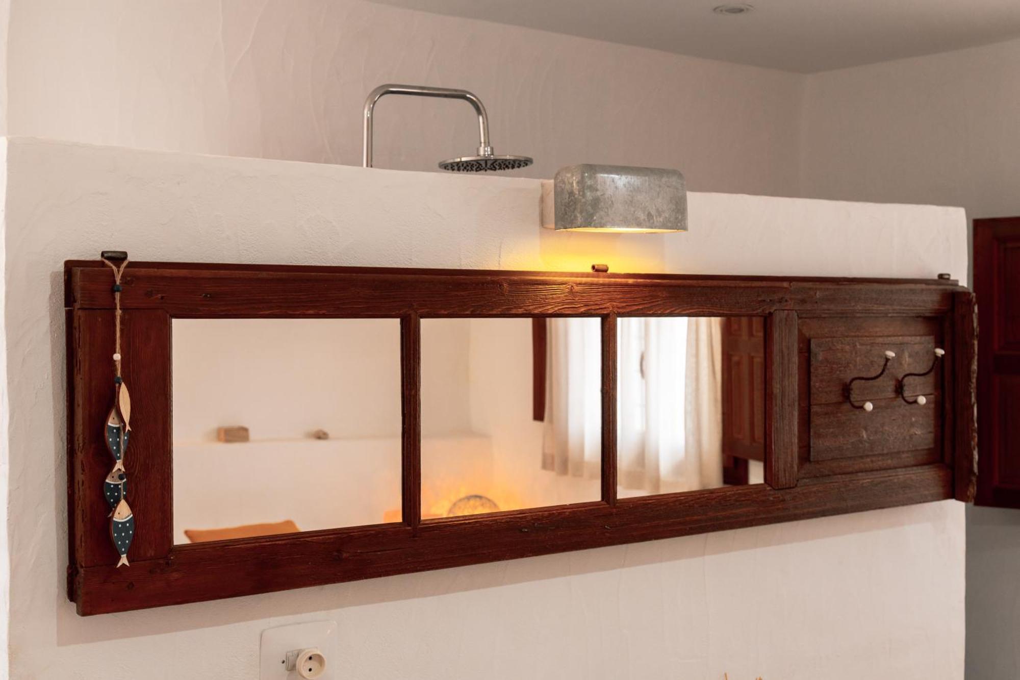 Origens III - Rustico Moderno Apartamento El Perello  Bagian luar foto