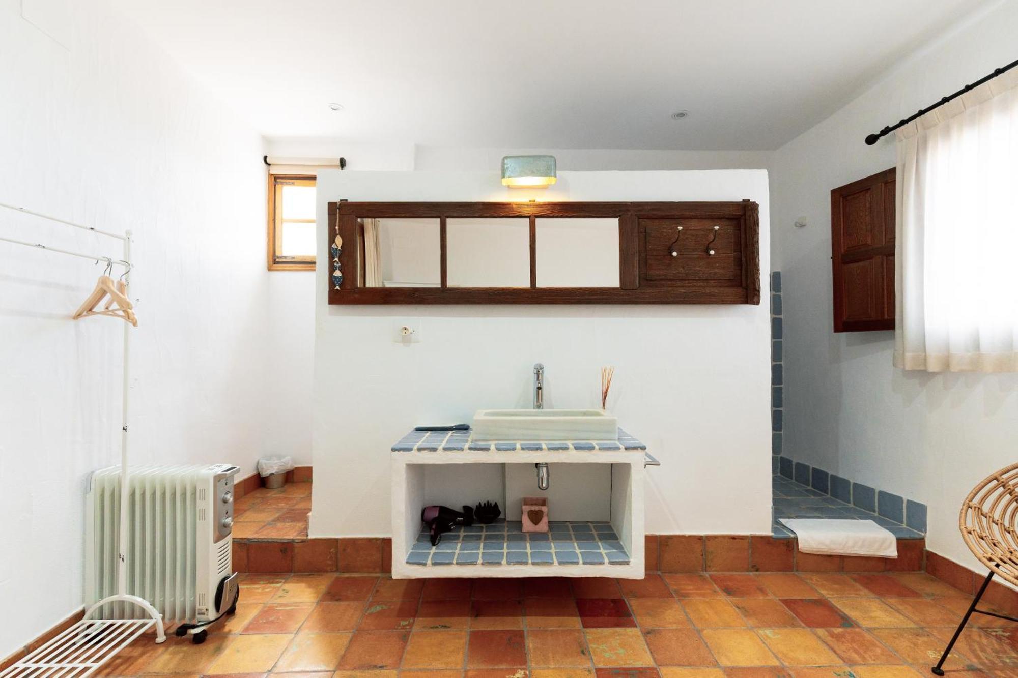 Origens III - Rustico Moderno Apartamento El Perello  Bagian luar foto